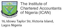 Institute of Chartered Accountants of Nigeria